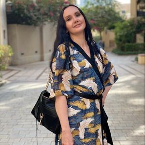 Meet your Posher, Valerija